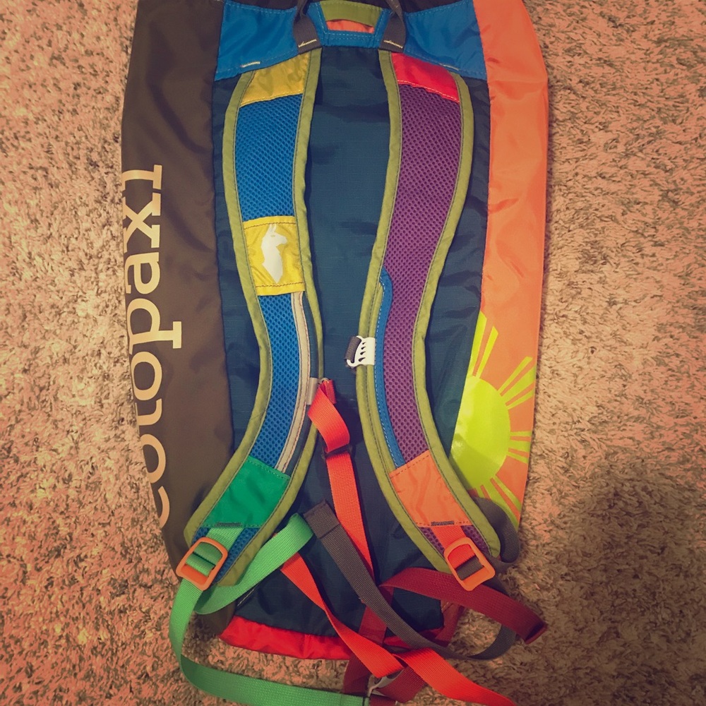 Cotopaxi Luzon 18